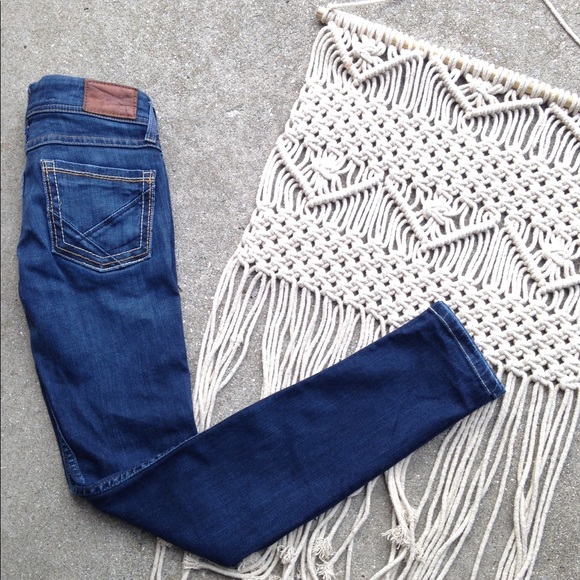 BKE Denim - Buckle Denim BKE Stella Skinny Jeans Size 24